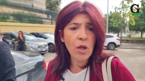 “No Green pass”, impedito ingresso Ars a 2 deputati