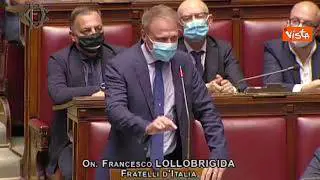 Green pass, Lollobrigida a Lamorgese: "Gabrielli non l'ha informata?"