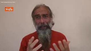 L'attivista Gianfranco Mascia: "Sciopero della fame finchè Cingolani non taglia sussidi fossili"