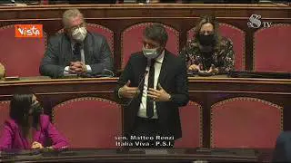 Renzi: "Polonia, Ungheria e Slovenia rispettino valori Ue, non è bancomat"