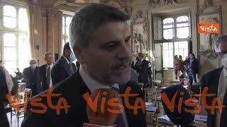 Gioco legale, Angelozzi (Lottomatica): "Importante discutere di un settore che dà molto lavoro"
