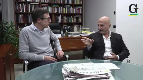 "I soldi al M5S hanno l'odore del tradimento"