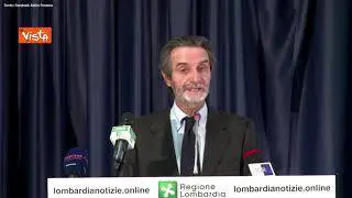 World Winter Master 2024, Fontana: "Evento è un sostegno concreto al mondo della montagna"