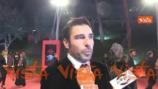 Edoardo Leo: "Mio documentario su Gigi Proietti? Un atto di amore"