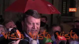 Bombardieri (Uil): "Incontro con Draghi non è andato bene"