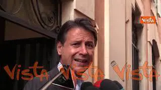 Ddl Zan, Conte: "Non una bella pagina della nostra storia. Qualcuno non ci ha messo la faccia"