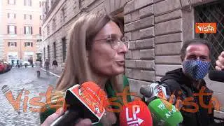 Ddl Zan, Malpezzi (Pd): "Non si capiscono ragioni di chi ha cambiato idea tra Camera e Senato"