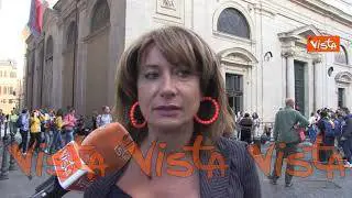 Bocciatura del Ddl Zan, Vladimir Luxuria: "Umiliante non poter sapere chi ha votato la tagliola"