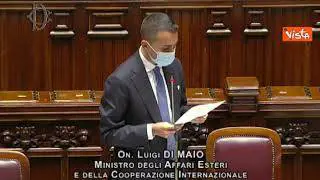 Afghanistan, Di Maio: "Continua impegno per evacuazioni, oltre 5mila portati in Italia"