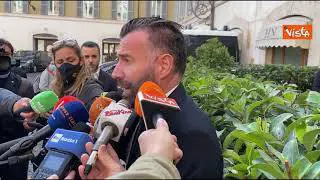 Zan: "Applauso da stadio al Senato ha fatto giro del mondo, consegna immagine arretrata di Italia"