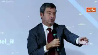 Orlando: "Siamo a un bivio, o salario minimo o criteri di rappresentanza"