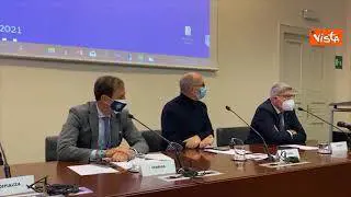 No Green pass a Trieste, il prefetto: "Necessario comprimere libertà di manifestare"