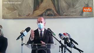 Proteste contro Bolsonaro in Veneto, Zaia: "Non siamo noi a dover giudicare"