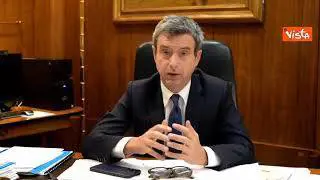 Smart working, Olando: "Ha migliorato lavoro ma anche creato problemi"