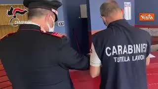 Reddito di cittadinanza maxi-operazione in 5 Regioni, scoperti 5 mila irregolari