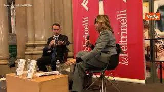 Ddl Zan, Di Maio: "Forze politiche hanno fatto prova per voto Quirinale"