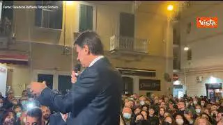 Cashback, Conte: "Vi sono tornati soldini in tasca? Ora l'hanno tolto"