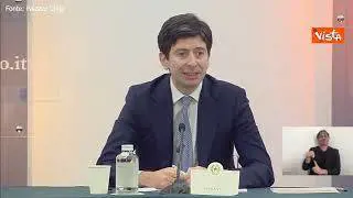 Speranza: "Green pass strumento decisivo"