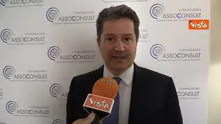 Morelli (Pres. Assoconsult): "Settore consulenza cresce e aiuta il Pnrr"