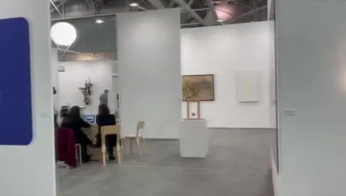 Artissima Internazionale d’Arte Contemporanea di Torino