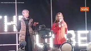 Greta Thunberg: "Non è un segreto che Cop26 sia un fallimento"
