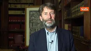 Scoperta Pompei, Franceschini: "Sito archeologico è modello unico al mondo"