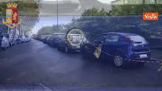 Omicidio Melis a Torino, fermato presunto assassino