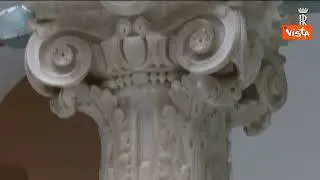 Mattarella visita il Giardino botanico Jardin d’Essai e Palazzo del Raïs Bastion 23 ad Algeri