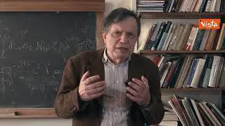Premio "Lombardia è Ricerca", il Nobel Parisi: "Sostenibilità essenziale per il nostro futuro"
