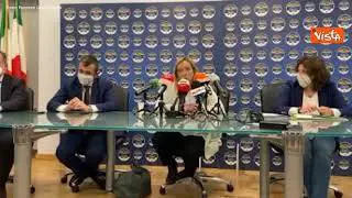 Crisi migranti Polonia, Meloni: "Europa dovrebbe muoversi, è assente"