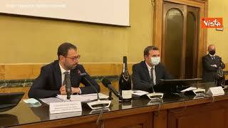 Prosek, Patuanelli: "No a istituzionalizzazione dell'italian sounding"