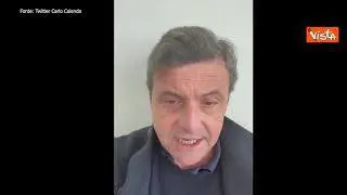 Calenda: "Verso Renzi attacchi barbarici"