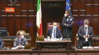 Seduta sospesa alla Camera per l'assenza del Governo, Rosato: "Aspettiamo speranzosi "
