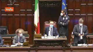 Seduta sospesa alla Camera per l'assenza del Governo, Rosato: "Aspettiamo speranzosi "