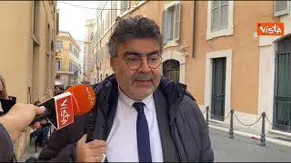 Green pass, Fiano (Pd): "Continuare su questa strada con serietà e rigore"