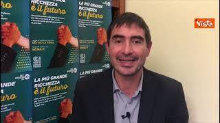 Manovra, Fratoianni (Sinistra italiana): "Governo non combatte diseguaglianze"