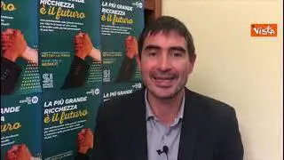 Manovra, Fratoianni (Sinistra italiana): "Governo non combatte diseguaglianze"