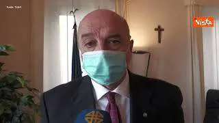 No green pass, Dipiazza (sindaco Trieste): “Basta manifestazioni, servono leggi speciali”