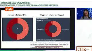 Novello (Oncologia Università Torino): "Sigaretta elettronica avvicina i giovani al fumo"