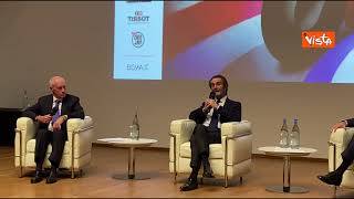 Fontana: "Battaglia contro il Covid non è finita. Serve accelerare su terza dose"