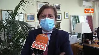 Stato d'emergenza, Sileri: "Proroga sarà decisa più avanti in base a circolazione virus"