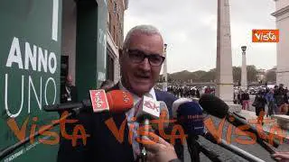 Pnrr, Cuzzilla (Pres. Federmanager): "Serve capacità manageriale per investire in direzione giusta"