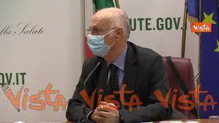 Rezza: "Rt sopra l'1 e trasmissibilità piuttosto alta. Situazione da seguire con attenzione"