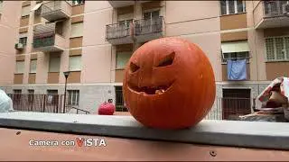 Il caffè della Peppina. Su Camera con Vista su La7