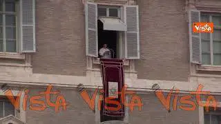 Cop26, l'appello di Papa Francesco ai potenti: "Agire subito con coraggio e lungimiranza"