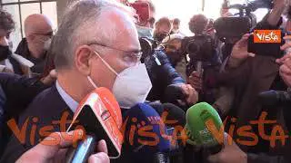 Lotito: "Giampiero Galeazzi era in grado di trasmettere emozioni vere. Gli siamo grati"