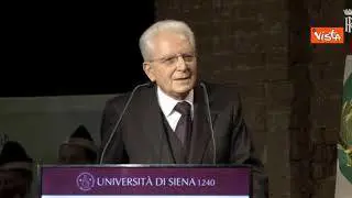 Pnrr, Mattarella: "Uso smisurato di acronimi. Quali sono le conseguenze?"