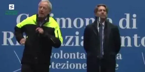 Bertolaso: "La Lombardia traina i contagi? Dove lo avete visto sto film?"