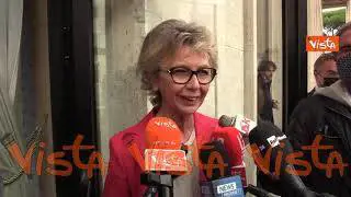 De Luise (Pres. Confesercenti): "Pandemia ha fatto capire il valore delle pmi"