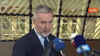 Manovra, Guerini: "Bene proposta di Letta su confronto"